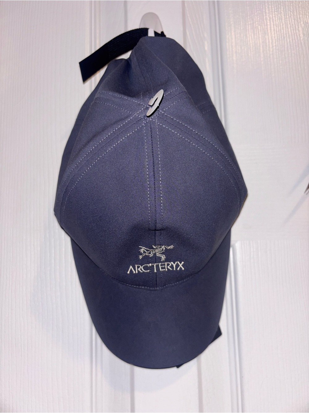 Arc'teryx Bird Word Performance Baseball Cap L/XL